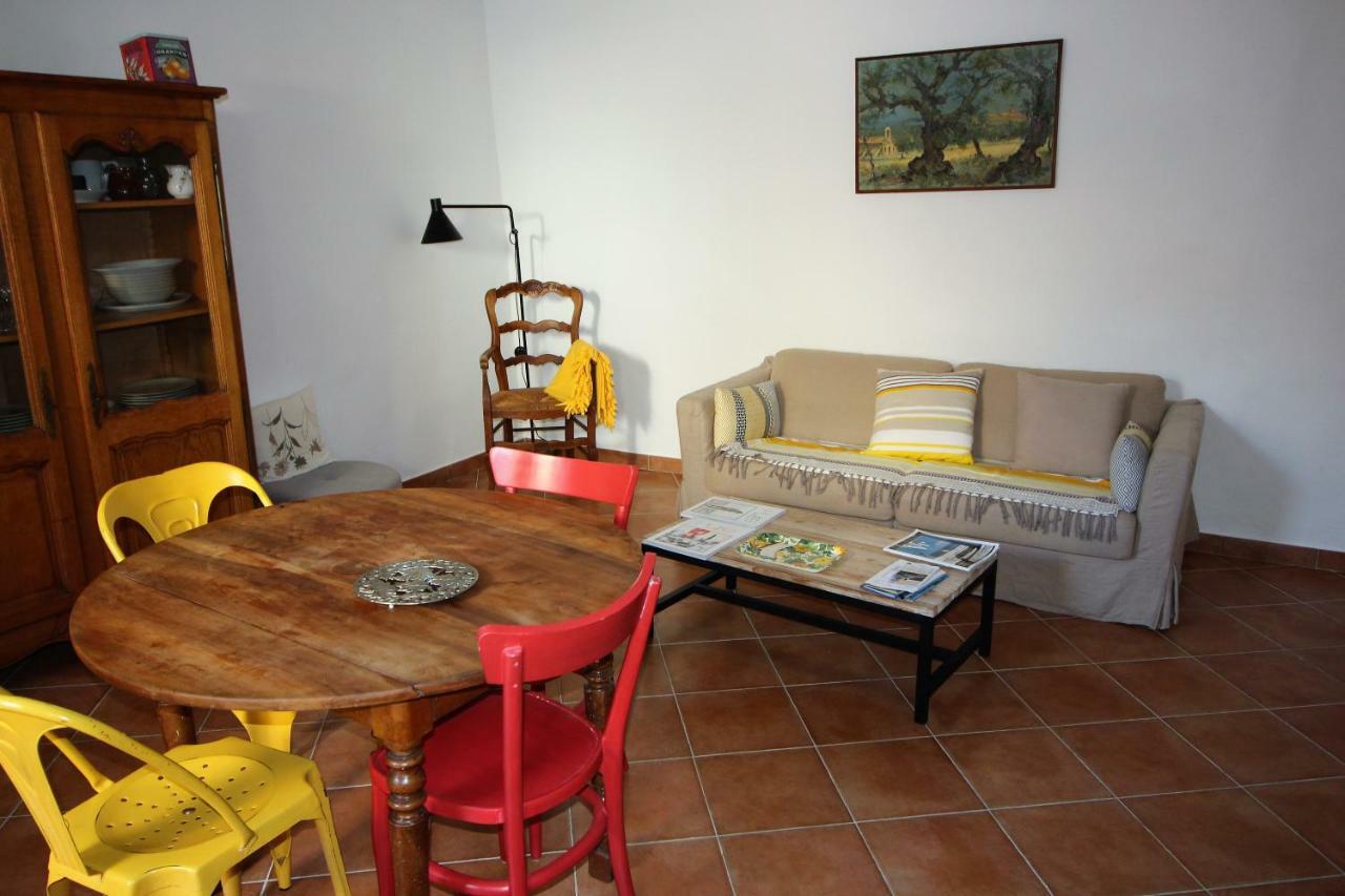Maison De Village Ramatuelle Eksteriør bilde